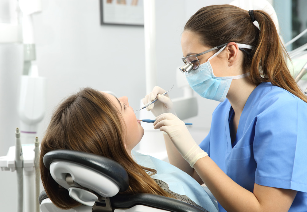 Unlock the Secrets to a Stress-Free Dental Career