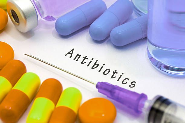 20-year study shows “alarming” antibiotic resistance in perio patient!