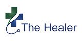 the-healer-logo
